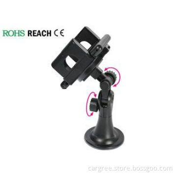Multi - Angle Rotation Universal Car Windsheild Mount Holde